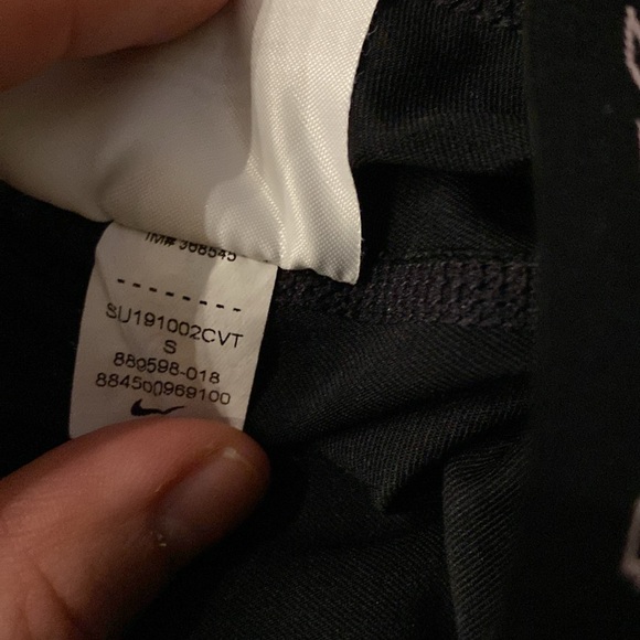 Nike spandex women’s small - Picture 6 of 7